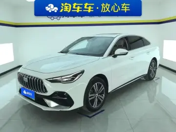 Geely Galaxy Stellar 6