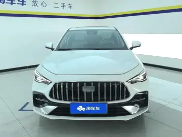 2026 Geely Galaxy Stellar 6 с пробегом 19 000 км