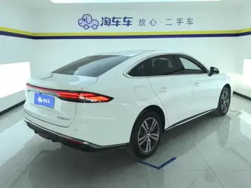 2026 Geely Galaxy Stellar 6 с пробегом 19 000 км