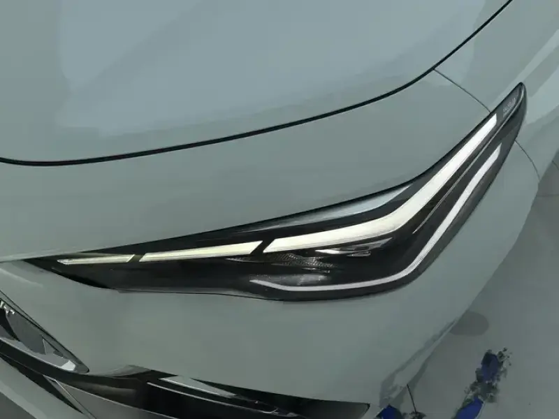 2026 Geely Galaxy Stellar 6 с пробегом 19 000 км