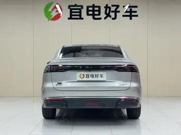 2026 Geely Galaxy Stellar 6 с пробегом 14 000 км