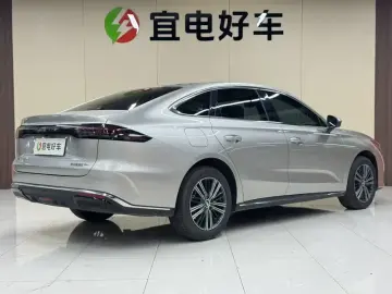 2026 Geely Galaxy Stellar 6 с пробегом 14 000 км