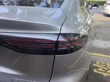 2026 Geely Galaxy Stellar 6 с пробегом 600 км