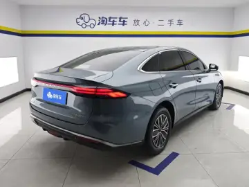 2026 Geely Galaxy Stellar 6 с пробегом 14 000 км