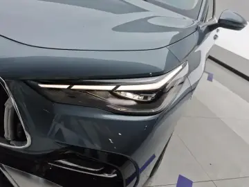 2026 Geely Galaxy Stellar 6 с пробегом 14 000 км