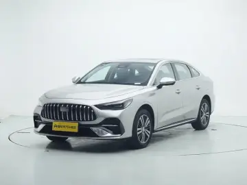 Geely Galaxy Stellar 6