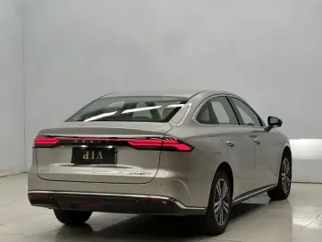 2026 Geely Galaxy Stellar 6 с пробегом 2 000 км