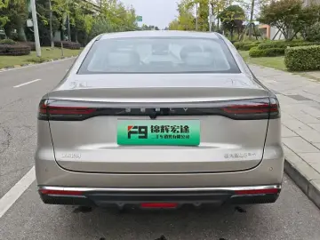 2026 Geely Galaxy Stellar 6 с пробегом 4 400 км