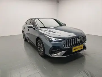 2026 Geely Galaxy Stellar 6 с пробегом 3 500 км