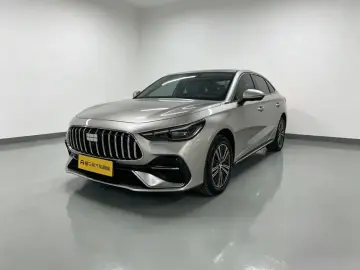 Geely Galaxy Stellar 6