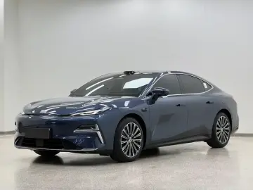 Geely Galaxy Xingyao 8