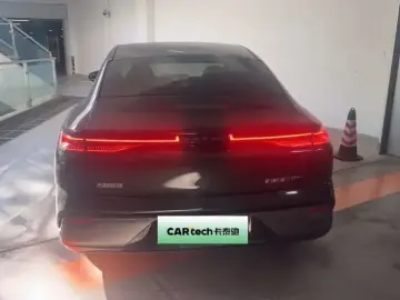 2026 Geely Galaxy Xingyao 8 с пробегом 1 300 км