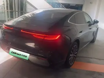 2026 Geely Galaxy Xingyao 8 с пробегом 1 300 км