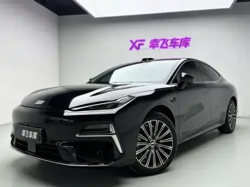 Geely Galaxy Xingyao 8