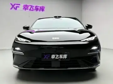 2026 Geely Galaxy Xingyao 8 с пробегом 2 600 км