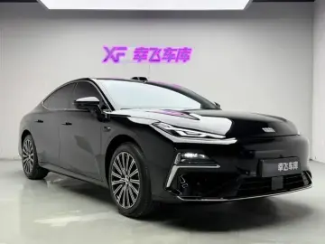 2026 Geely Galaxy Xingyao 8 с пробегом 2 600 км