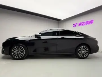 2026 Geely Galaxy Xingyao 8 с пробегом 2 600 км