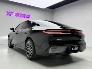2026 Geely Galaxy Xingyao 8 с пробегом 2 600 км