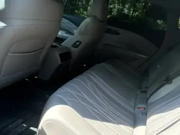 2025 Geely Galaxy Xingyao 8 с пробегом 20 000 км
