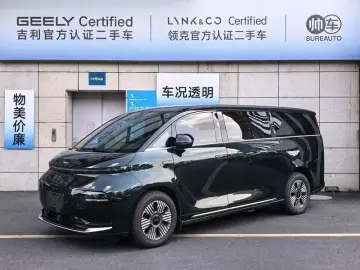Geely Yizhen L380