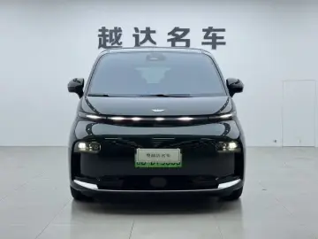 2024 Geely Yizhen L380 с пробегом 20 000 км
