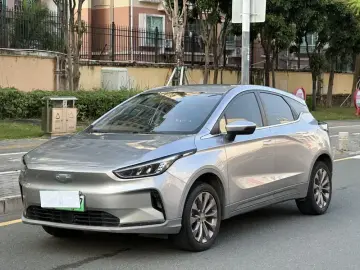 Geely C