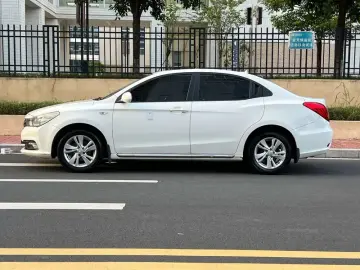 2014 GAC Trumpchi Trumpchi GA3S Vision с пробегом 96 000 км