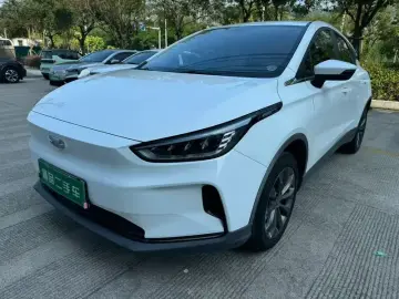 Geely C