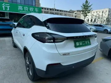 2022 Geely C с пробегом 107 000 км
