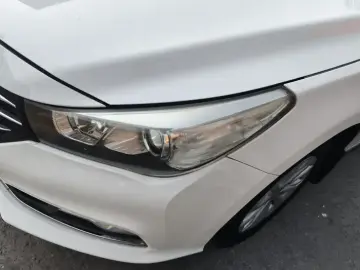 2016 GAC Trumpchi Trumpchi GA3S Vision с пробегом 69 000 км