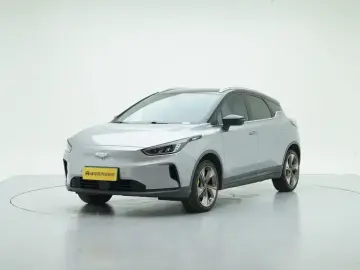 Geely C