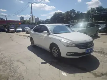2014 GAC Trumpchi Trumpchi GA3S Vision с пробегом 77 000 км