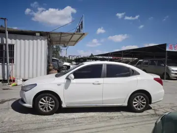 2014 GAC Trumpchi Trumpchi GA3S Vision с пробегом 77 000 км