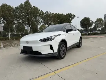 Geely C