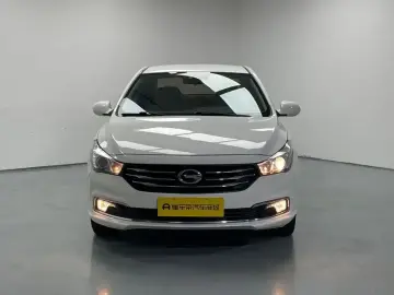 2016 GAC Trumpchi Trumpchi GA3S Vision с пробегом 60 000 км