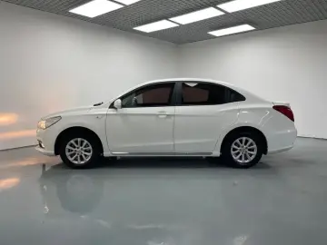 2016 GAC Trumpchi Trumpchi GA3S Vision с пробегом 60 000 км