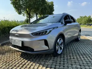 Geely C