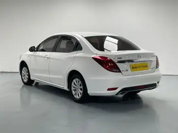 2016 GAC Trumpchi Trumpchi GA3S Vision с пробегом 60 000 км