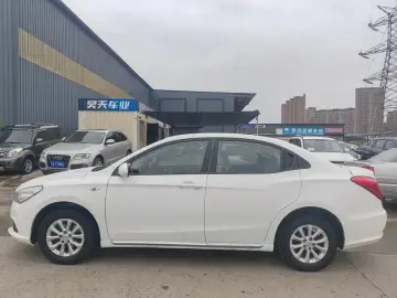 2014 GAC Trumpchi Trumpchi GA3S Vision с пробегом 113 000 км