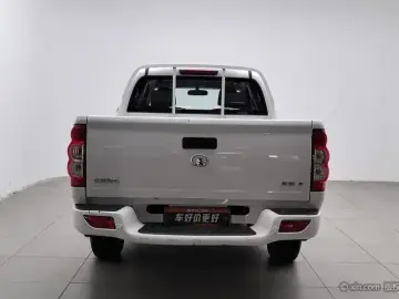 2023 Great Wall Fengjun 5 с пробегом 31 700 км