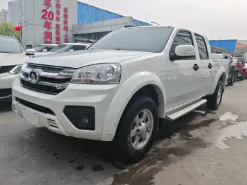 Great Wall Fengjun 5