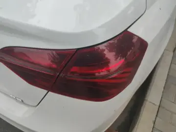 2020 Geely Classic Emgrand с пробегом 40 000 км