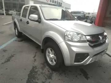 2023 Great Wall Fengjun 5 с пробегом 5 300 км