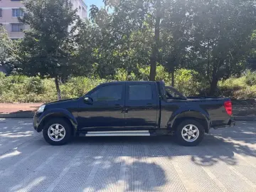 2021 Great Wall Fengjun 5 с пробегом 45 000 км