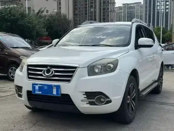 Geely GX7