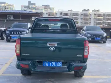 2013 Great Wall Fengjun 5 с пробегом 108 000 км