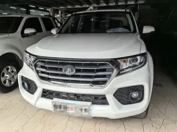 2019 Great Wall Fengjun 7 с пробегом 67 000 км