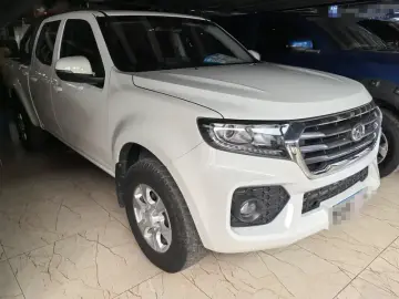 2019 Great Wall Fengjun 7 с пробегом 67 000 км
