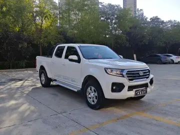 2019 Great Wall Fengjun 7 с пробегом 35 800 км