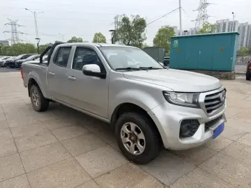 2019 Great Wall Fengjun 7 с пробегом 100 000 км